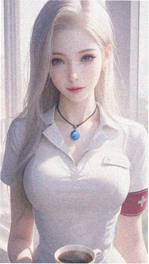 暗夜回声短剧封面